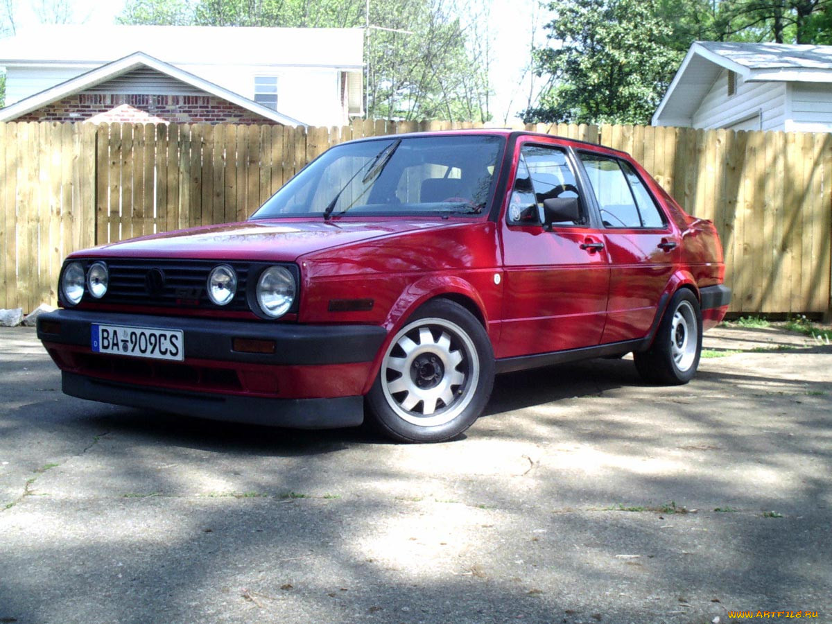 , volkswagen